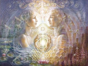 Kristy Allan Twin Soul Healing