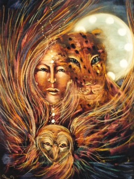 shamanic 4